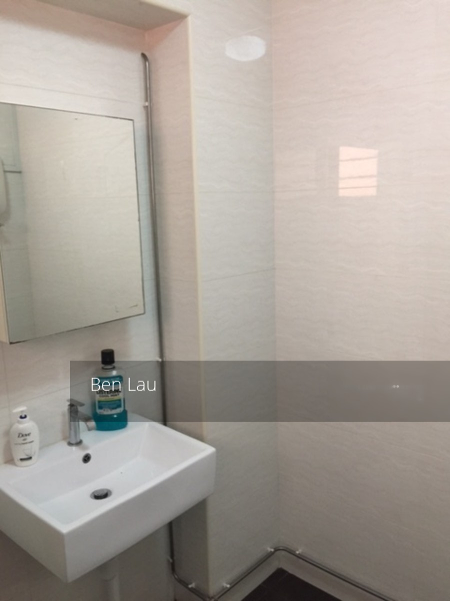 Blk 530 Choa Chu Kang Street 51 (Choa Chu Kang), HDB Executive #152715352